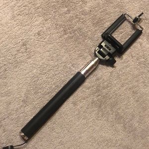 Monopod Selfie Stick